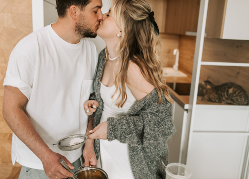 Navike sretnih parova: Po ovih nekoliko situacija možete prepoznati koliko su bliski