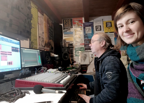 Murterini pokrenuli podcast o glazbenom izričaju lokalne ekipe, poslušajte što imaju za reći