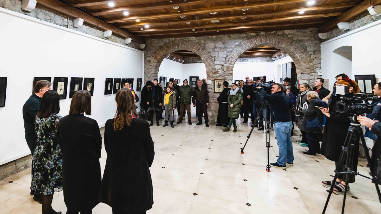 U petak je Noć muzeja: Provjerite raznolik program koji su pripremili u Šibeniku