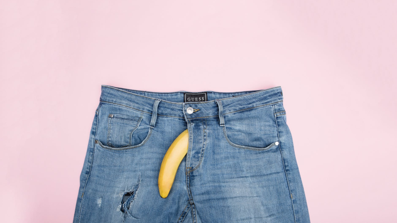 Što sve smanjuje penis? Ove stvari možete izbjeći ne ostanete bez dragocjenih centimetara