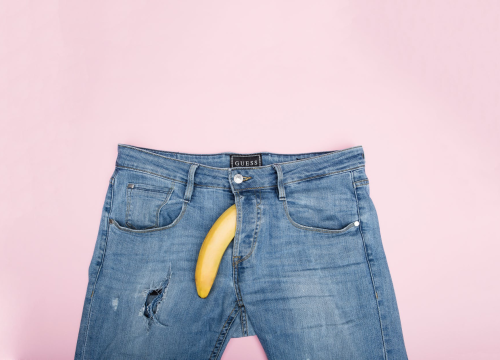 Što sve smanjuje penis? Ove stvari možete izbjeći ne ostanete bez dragocjenih centimetara