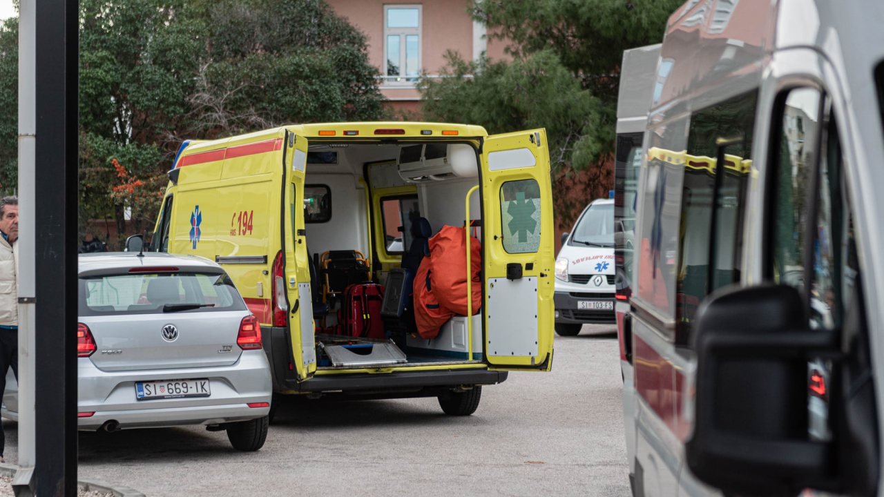 U Šibensko-kninskoj županiji 405 novooboljelih: U Šibeniku preminulo pet osoba