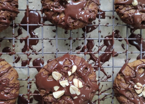 Fotografija 25 - Isprobajte najbolje slastice u centru grada!