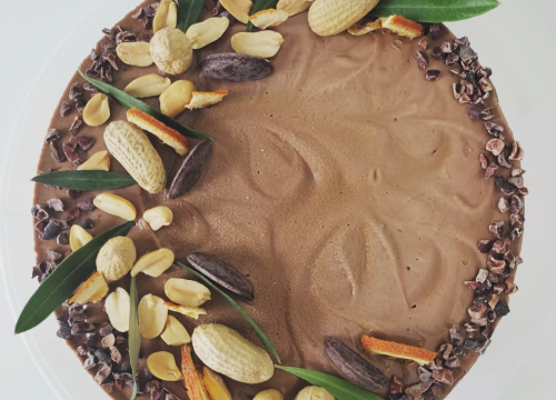 Fotografija 20 - Isprobajte najbolje slastice u centru grada!