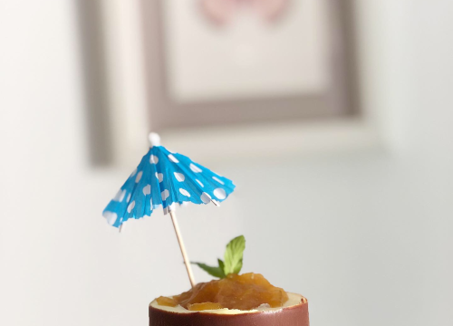 Fotografija 6 - Isprobajte najbolje slastice u centru grada!