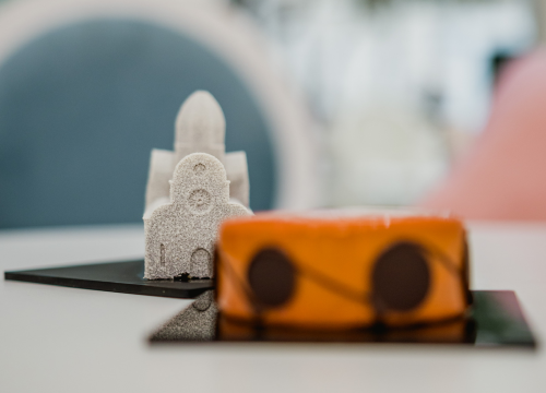 Fotografija 12 - Isprobajte najbolje slastice u centru grada!