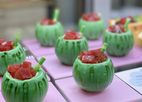 Fotografija 13 - Isprobajte najbolje slastice u centru grada!