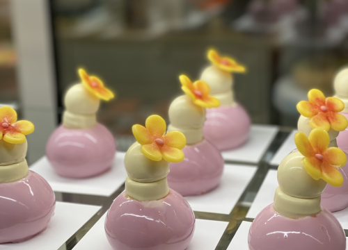 Fotografija 16 - Isprobajte najbolje slastice u centru grada!