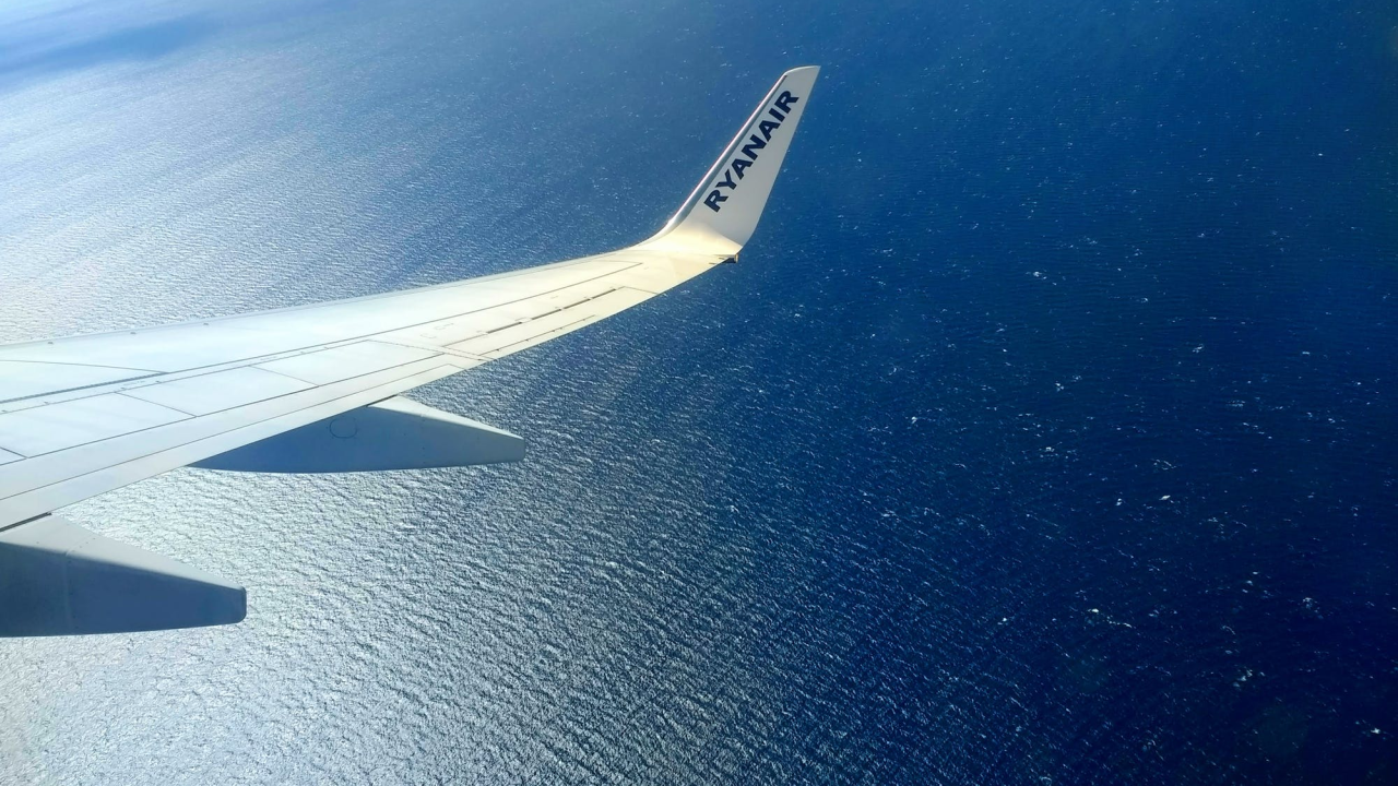 Ryanair objavio ljetni red letenja: Iz Zagreba jeftino u 27 europskih gradova, 13 više nego lani