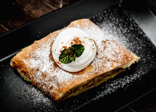 Fotografija 2 - Isprobajte najbolje slastice u centru grada!