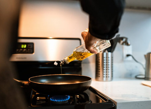 Ovo su opasnosti kod ponovnog korištenja ulja za prženje