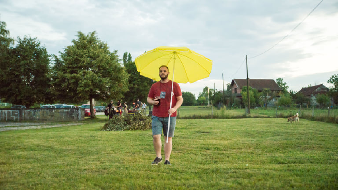 Šibenčanin Mirko Burazer osnovao je label koji se bavi izvozom glazbe u inozemstvo
