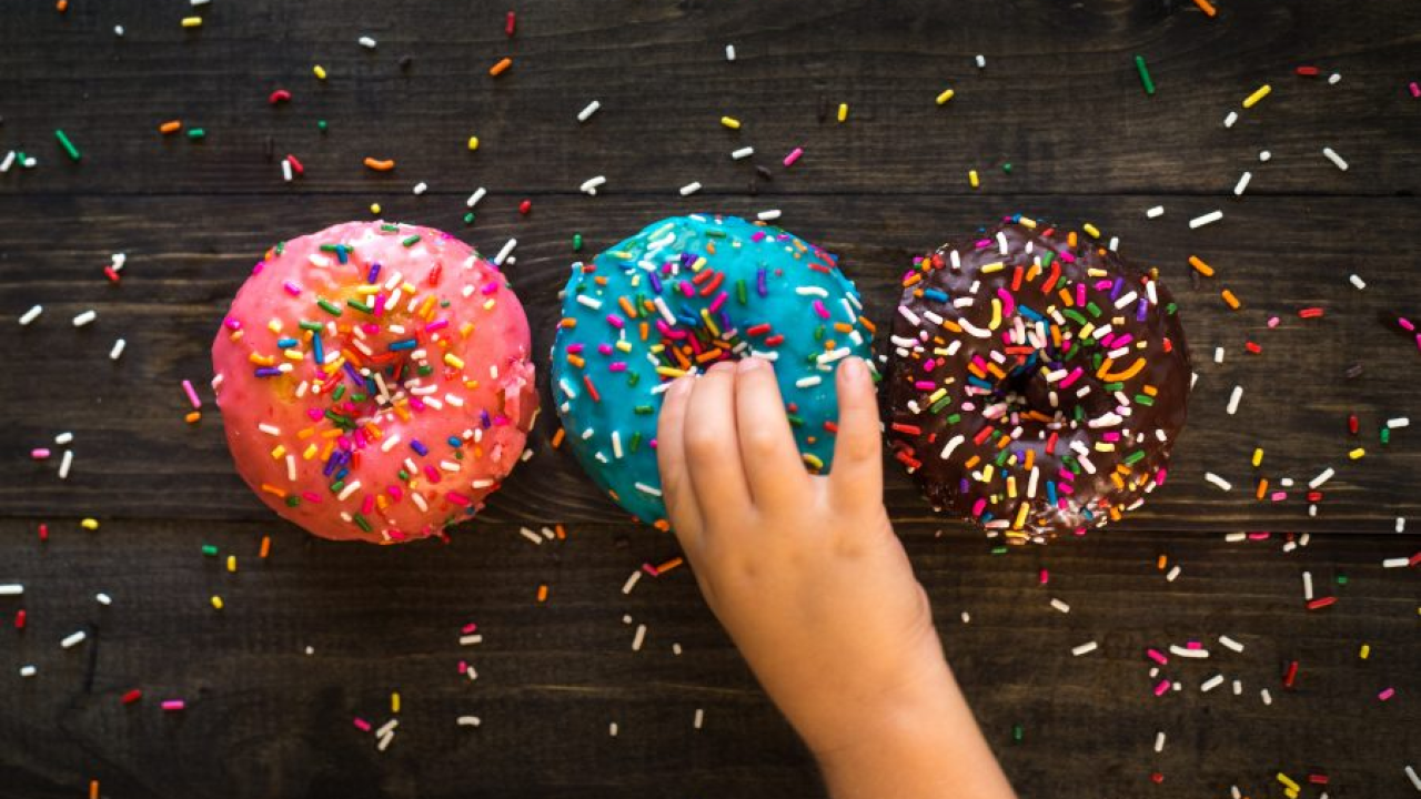 Fantastična slastica kojom možete začiniti ovu nedjelju: Krafne s okusom ruma