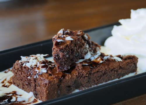 Recept za najjednostavniji čokoladni kolač, gotov u tren oka