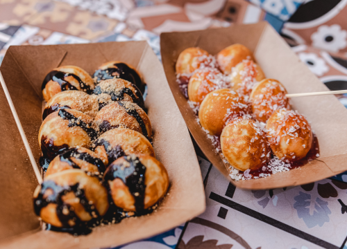 Fotografija 9 - Uživajte u orijentalnim okusima Sultan Kebaba od sada i na novoj terasi!