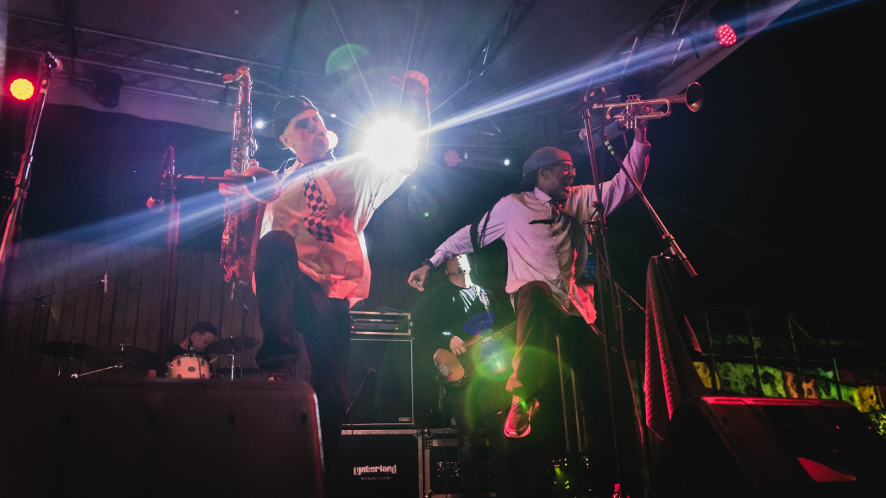 Još nekoliko dana u prodaji jeftine ulaznice za Seasplash, sljedeći tjedan otkrivanje prvih imena