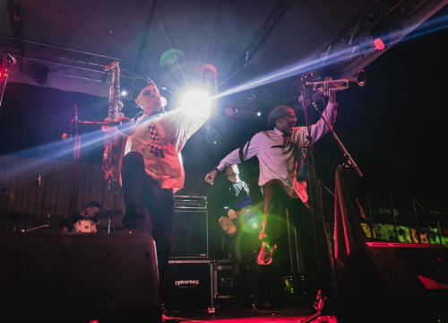 Još nekoliko dana u prodaji jeftine ulaznice za Seasplash, sljedeći tjedan otkrivanje prvih imena