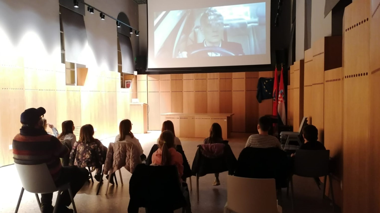 Provjerite raspored Društvenog centra Grada Skradina za veljaču!