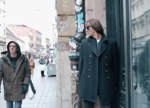 Sve je lako kad si glad: Gobac i The Bastardz imaju novi funk hit