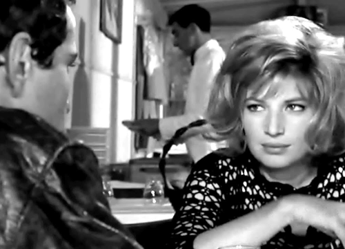 Umrla glumica Monica Vitti, Antonionijeva muza i kraljica talijanskog filma