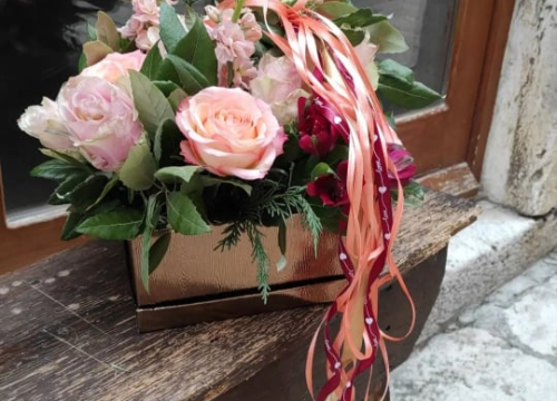 Fotografija 10 - Bliži se Valentinovo, a vi bez ideja? Provjerite ponudu iz centra grada