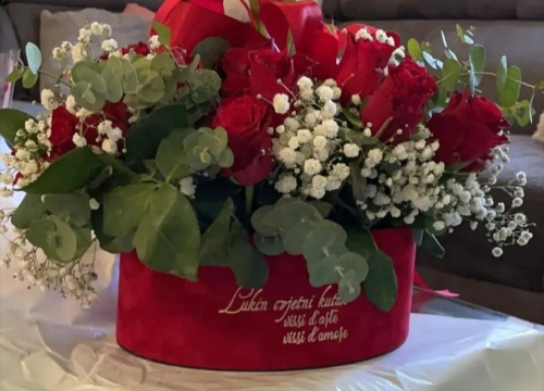 Fotografija 12 - Bliži se Valentinovo, a vi bez ideja? Provjerite ponudu iz centra grada