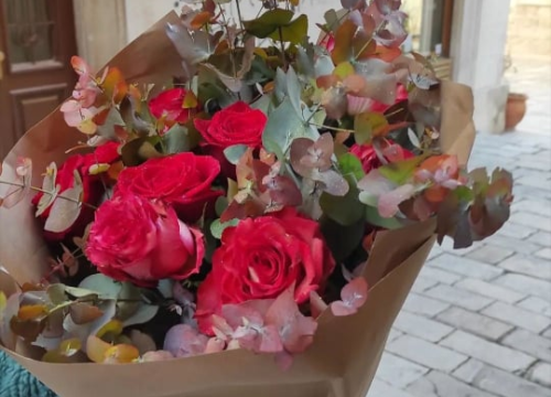 Fotografija 18 - Bliži se Valentinovo, a vi bez ideja? Provjerite ponudu iz centra grada