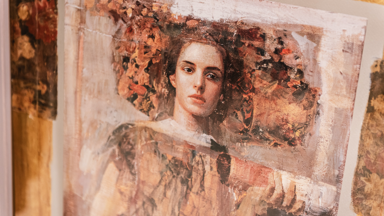 Uvijek je pravo vrijeme za umjetnost, a Galerija Juraj Dalmatinac upravo ima popust na Berbera i Stipicu!