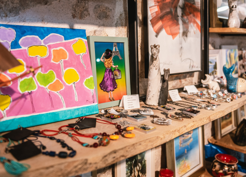 Fotografija 7 - Uvijek je pravo vrijeme za umjetnost, a Galerija Juraj Dalmatinac upravo ima popust na Berbera i Stipicu!