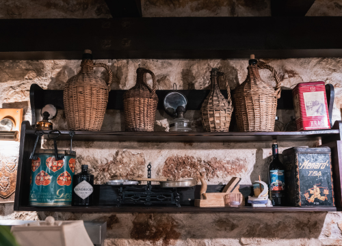 Fotografija 4 - Proslavite Valentinovo za pamćenje uz ukusnu spizu konobe Brošćica!