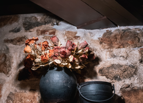 Fotografija 10 - Proslavite Valentinovo za pamćenje uz ukusnu spizu konobe Brošćica!