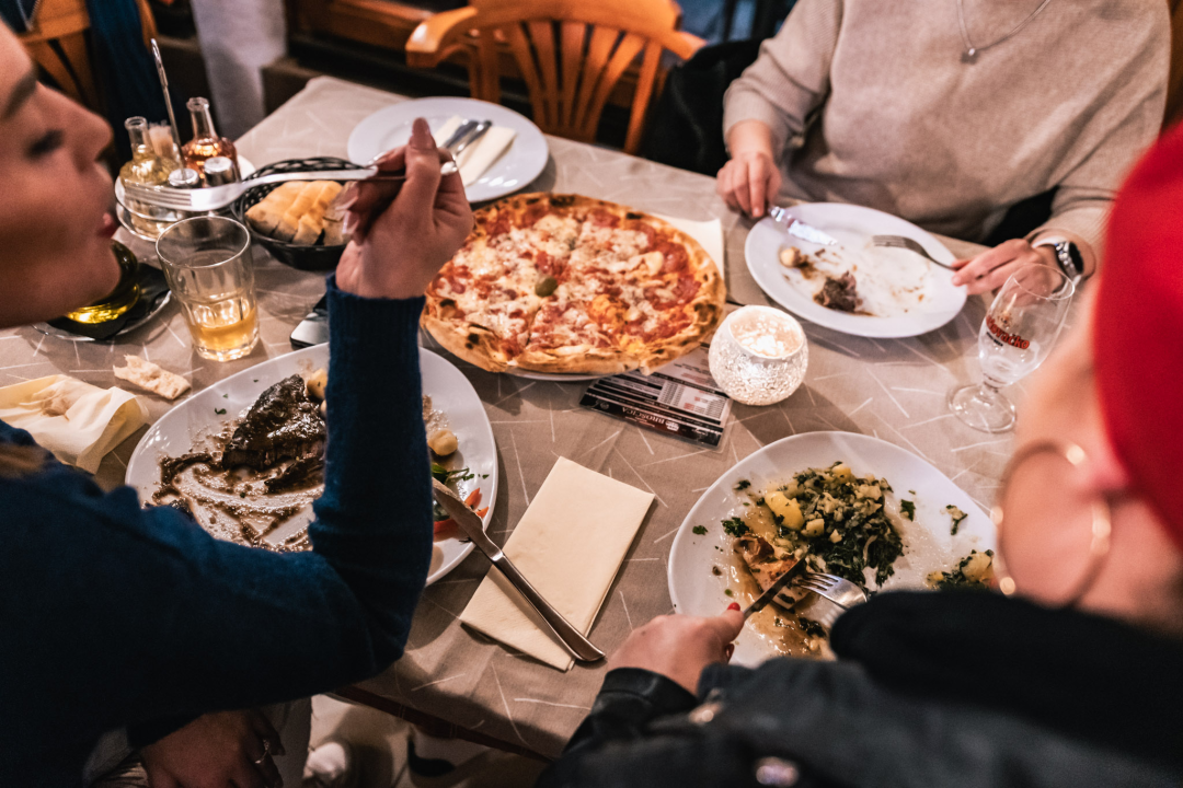 Proslavite Valentinovo za pamćenje uz ukusnu spizu konobe Brošćica!