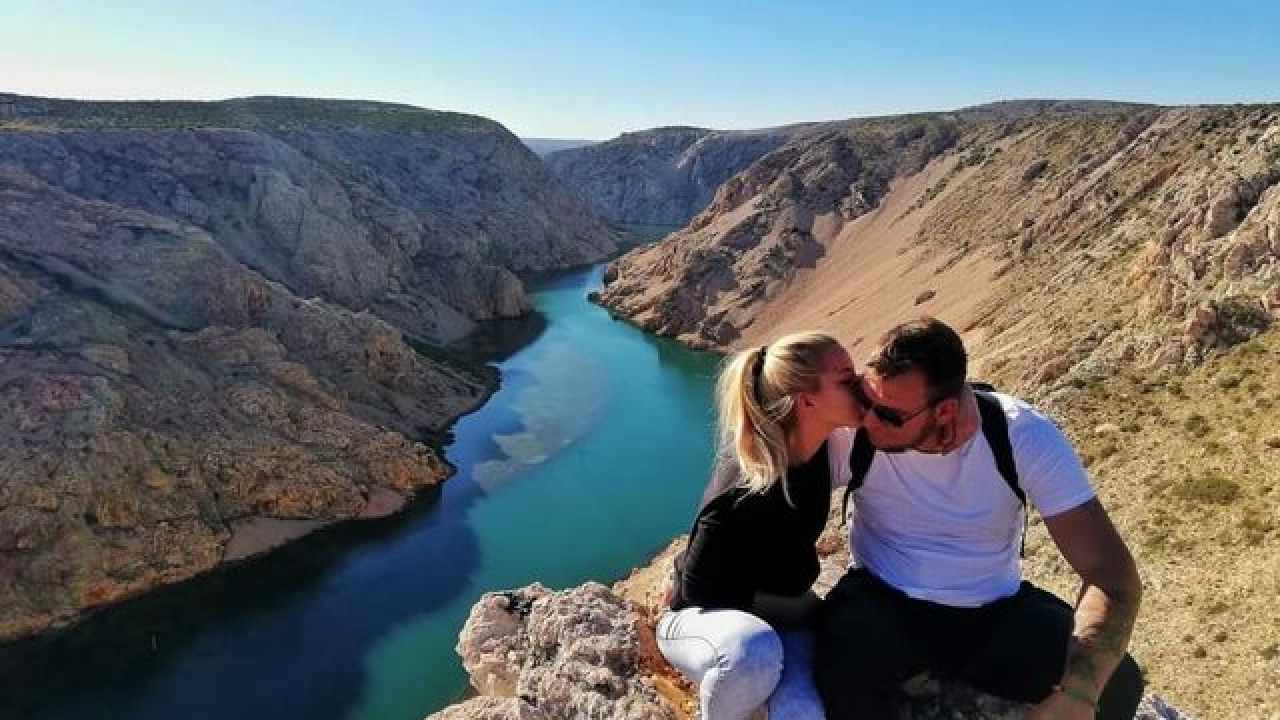 Sudjelujte u nagradnoj igri povodom Valentinova: Šaljite nam fotke i osvojite vrhunske nagrade!