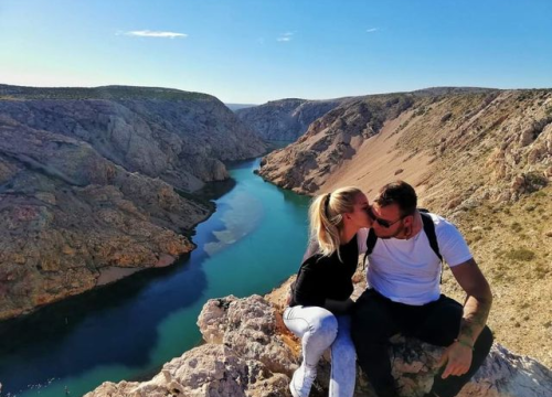 Sudjelujte u nagradnoj igri povodom Valentinova: Šaljite nam fotke i osvojite vrhunske nagrade!