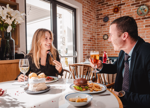 Fotografija 37 - Sudjelujte u nagradnoj igri povodom Valentinova: Šaljite nam fotke i osvojite vrhunske nagrade!