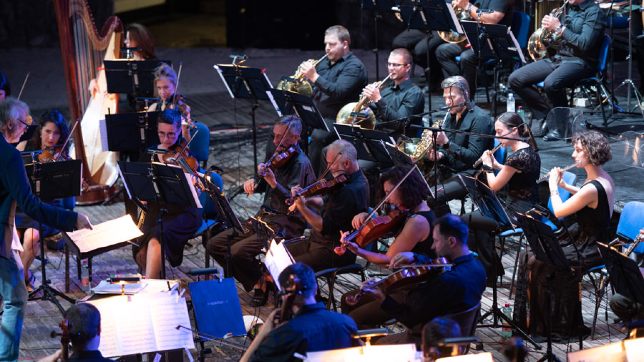 Požurite po svoje ulaznice: Počinje turneja Rock The Opera koja će zapaliti Split i Zadar