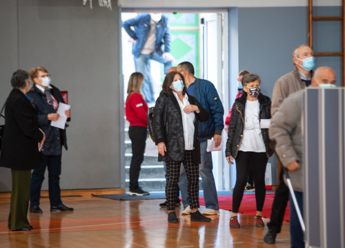 Novi raspored cijepljenja: Evo kada možete po svoju dozu u Šibeniku, Vodicama, Tisnom, Kninu i Drnišu