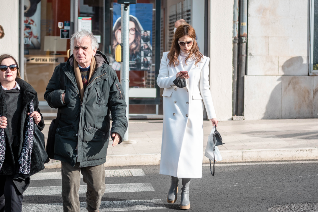 Ležerne kombinacije ovotjednih kraljica modnog đira u koje ćete se zaljubiti!