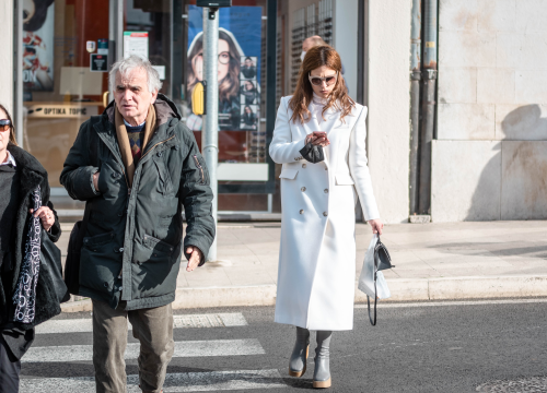 Ležerne kombinacije ovotjednih kraljica modnog đira u koje ćete se zaljubiti!