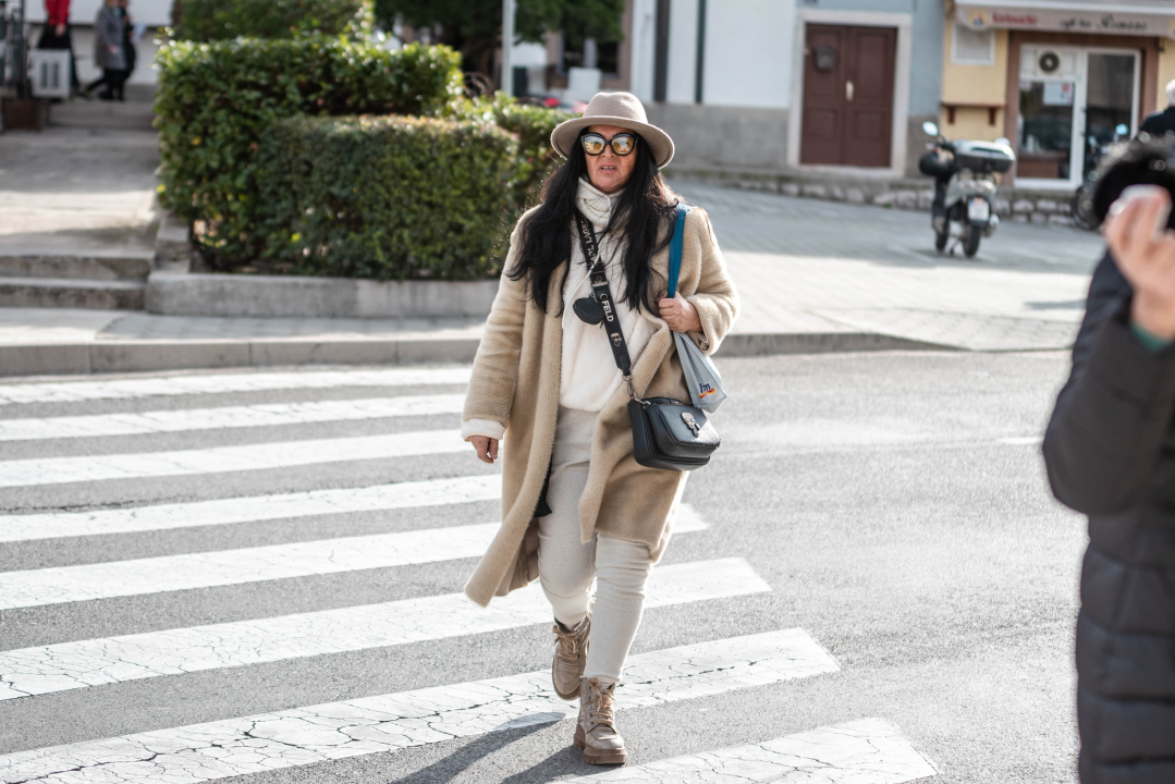 Ležerne kombinacije ovotjednih kraljica modnog đira u koje ćete se zaljubiti!