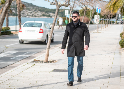 Fotografija 6 - Ležerne kombinacije ovotjednih kraljica modnog đira u koje ćete se zaljubiti!