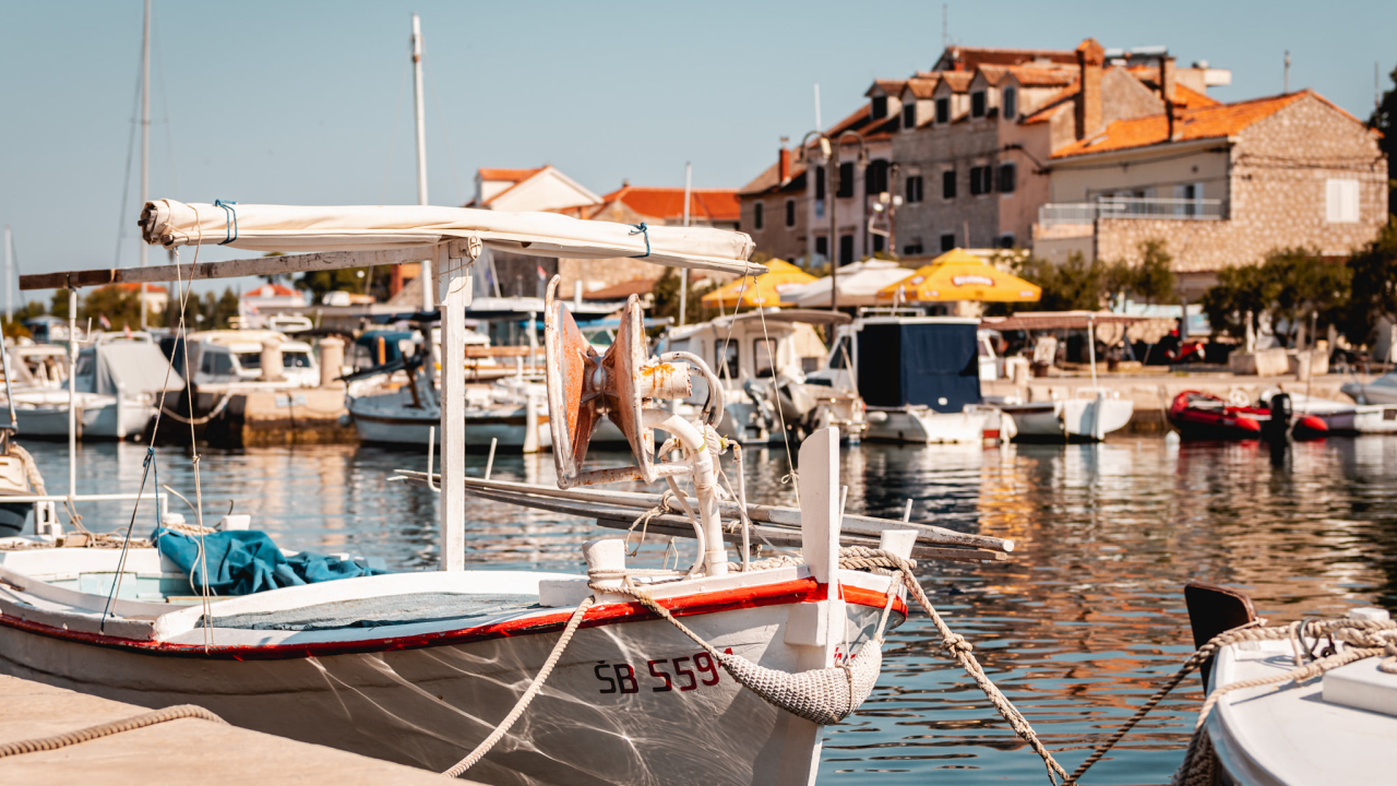 Otocima trebaju reciklažna dvorišta i sortirnice otpada, pogotovo u turističkoj sezoni