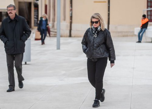 Fotografija 2 - FOTO Đir po gradu, ponedjeljak 7. veljače