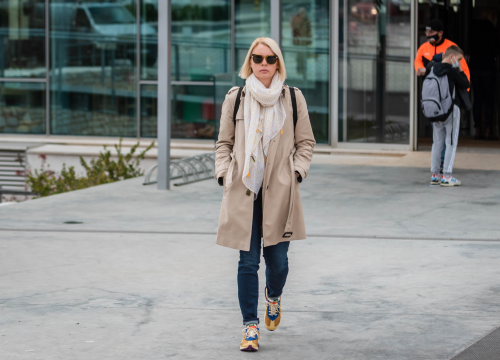 Fotografija 5 - FOTO Đir po gradu, ponedjeljak 7. veljače