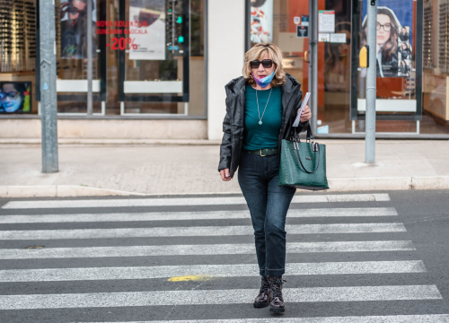 Fotografija 9 - FOTO Đir po gradu, ponedjeljak 7. veljače