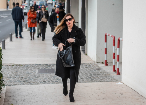 Fotografija 14 - FOTO Đir po gradu, ponedjeljak 7. veljače