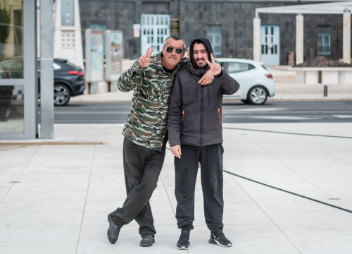 Fotografija 17 - FOTO Đir po gradu, ponedjeljak 7. veljače