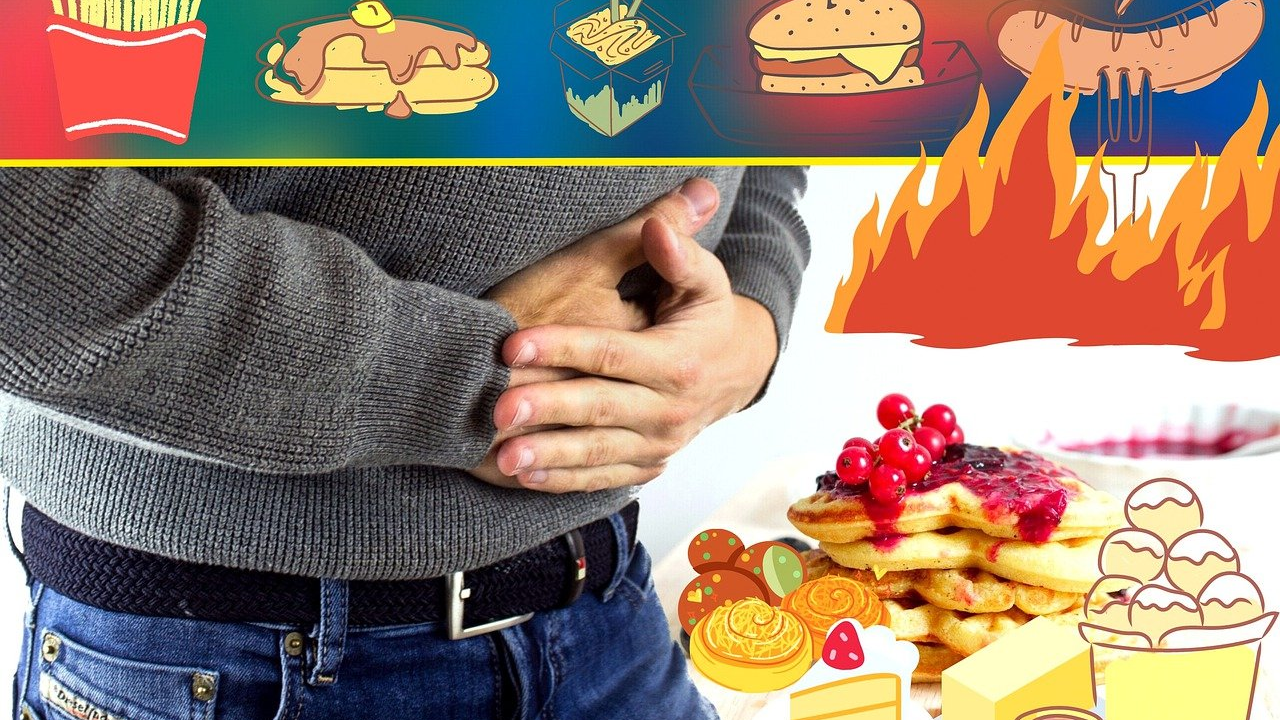 Jedete prije spavanja? Ove namirnice izbjegavajte