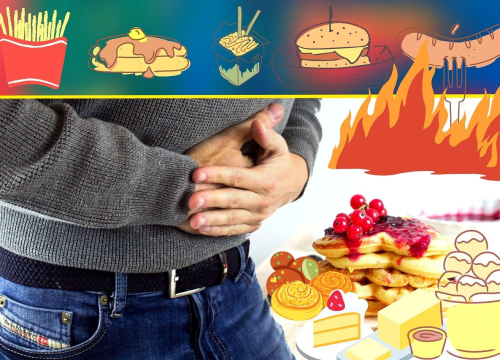 Jedete prije spavanja? Ove namirnice izbjegavajte