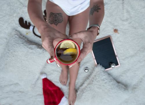 Istina o zelenom čaju i gubitku kilograma